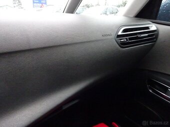 Citroën Grand C4 Picasso 2,0 HDI, 7 MÍST, GARANCE KM - 19