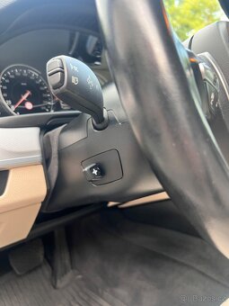 BMW F11 M550d 280kw - 19