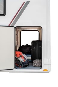 Autokaravan 2024 Giottiline Siena 395 Plne vybavený, záruke - 19