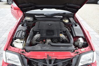 ►►Mercedes-Benz SL 5.0 235kw AUTOMAT V8 CABRIO◄◄ - 19