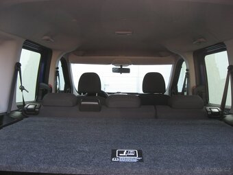 Fiat Dobló 1.6MJT 105PS Panorama Emotion - 19