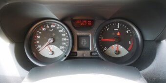 Renault Megane II 1,5 DCI - 60kw HEZKÝ STAV - STK do 10/2026 - 19
