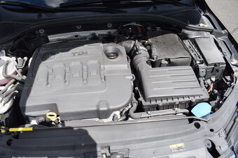 Škoda Octavia 3 2.0 TDI 4x4, 110kW, NAVI, LED+BiXenony, FACE - 19