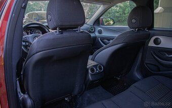 Mercedes-Benz E trieda Kombi e350d 4matic 190kW automat - 19