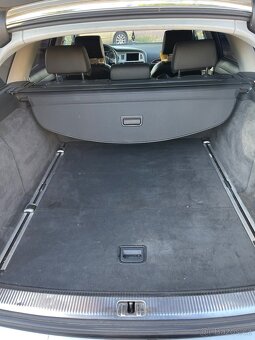 Audi a6 c6 avant 3.0 tdi 171kw Quattro automat. - 19