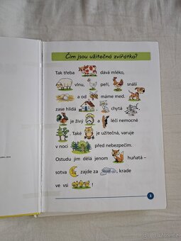 Říkanky, různé dětské pohádky...Modrý zajíček, Zvonilka atd. - 19