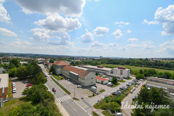 Pronájem bytu 2+kk, Bohunická, Horní Heršpice, 25000 Kč/měs, - 19