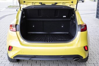 Kia Ceed 1.5 T-GDi Silver / AJ NA SPLÁTKY / PROTIÚČET / - 19