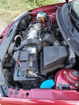 Vw Pólo 1.2 BENZÍN-KOUP.ČR,KLIMA,5 DVER - 19