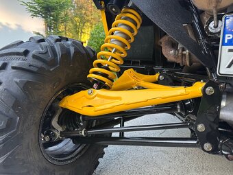CAN AM MAVERICK 1000R - 19