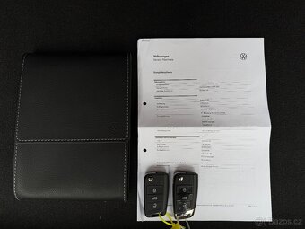 Volkswagen Golf GTI 7 Facelift 2.0 TSI Manuál - 19