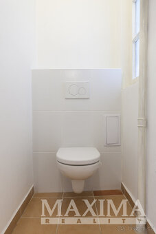 Byt 2+1 o ploše 76 m2 - Praha, Strašnice - 19