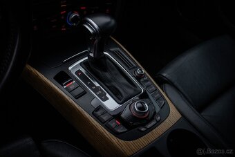 Audi A5 Sportback 3.0 TDI - 19
