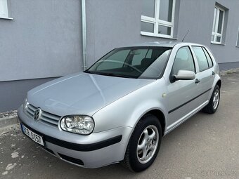 Vw Golf 1,9TDI 66KW - 19