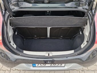 Toyota Aygo 5 dv. AUTOMAT KAMERA 1. majitel STK - 19