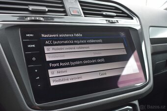 Volkswagen Tiguan 2.0 TSI R-LINE 4MOTION VIRTUAL - 19