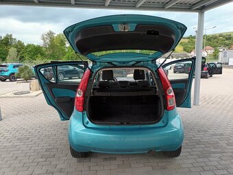 Suzuki Splash 1,0 i,48kw,KLIMA, - 19