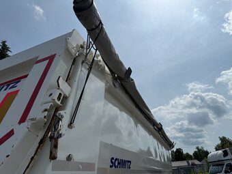 Schmitz SKI 24 26m3 - 19