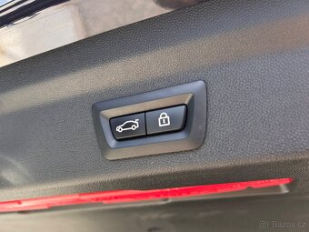 Prodám Mini JCW Coutryman ALL4 harman/kardon, 1.majitel - 19