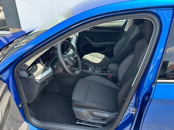 Škoda Octavia 1.5 Tsi 110kW Selection - 19