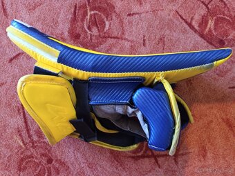 Kompletní brankářský set CCM, betony, lapačka, vyrážečka - 19