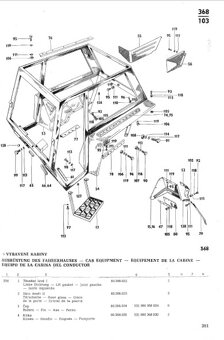 ZETOR 8011 - 12045 PŘÍRUČKY - 19
