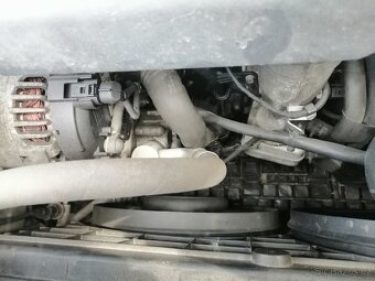 Prodám wolsvagen golf plus. - 19