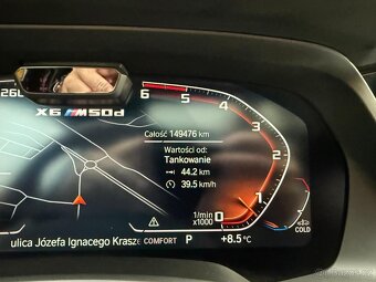 Bmw X6 M50d Individual - 19