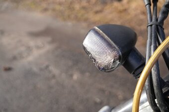 SUZUKI SV650 - 2000 - 54.000 KM - 19