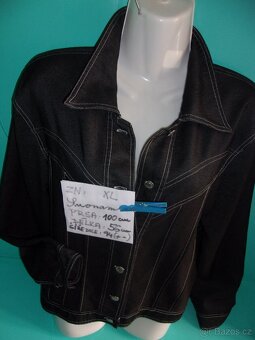 DŽÍSKY+DŽÍNY+KALHOTY +BUNDY - 19