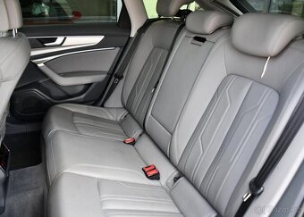 Audi A6 50TDI QUATTRO N.TOP K360° PANO - 19