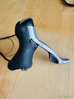 Kompletní sada Shimano Ultegra 6600 - 19