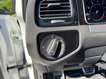 Golf GTI 7.5 Performance, 2019, 180kW, DSG, DPH, Záruka - 19