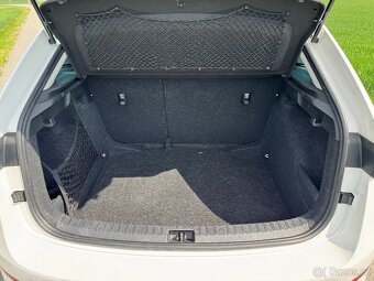 Scala 1.0TSI 85kW STYLE 84tis km ČR - 19