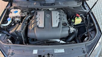 Volkswagen Touareg //3.0TDi//180kW//VZDUCH//VÝBAVA//ČR// - 19