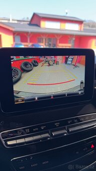 Mercedes-Benz V300d 4x4 L-7míst, DPH, 60000Km - 19