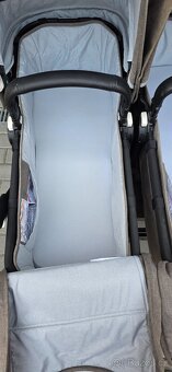 Bugaboo donkey 3 mineral - 19