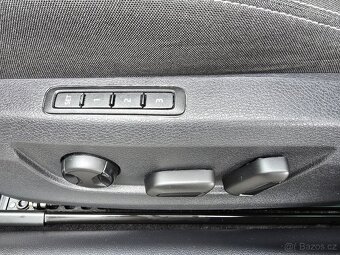 SUPERB 3 2,0TSI 200kW 4x4 DSG STYLE WEBASTO KAMERA NAVI -DPH - 19