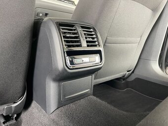 Volkswagen Passat GTE 160kW Masáž Nav Kamera - 19
