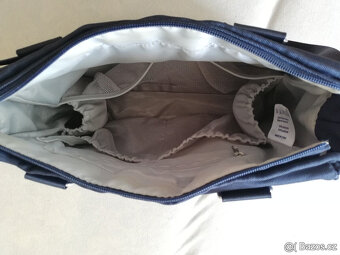 Kočárek + výbava - 19