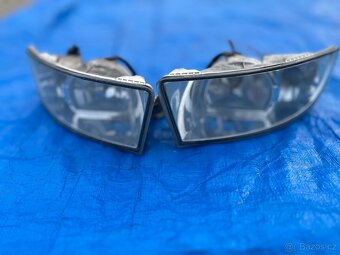 Náhradní díly škoda Octavie - 19