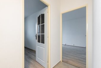 Pronájem bytu 2+kk v osobním vlastnictví 44 m², Bílina - 19