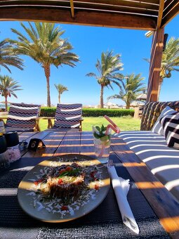 Hurghada studio s výhledem na moře - 19