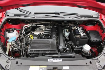 Volkswagen Caddy 1.4 TGI, 81 kW, koupeno v ČR - 19