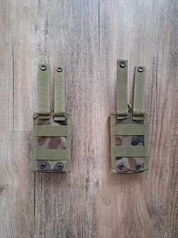 Airsoft kompletní vybavení - 19