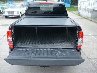 Nissan  Navara  2.3 dCi 140 kW - 19