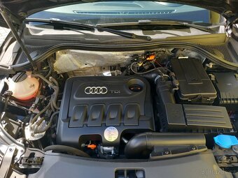 Audi Q3 2.,0TDi 120KW  XENONY QUATTRO NAVIGACE - 19