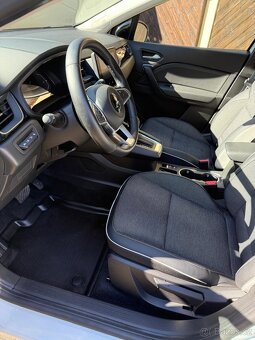 MITSUBISHI ASX 1,3 Di-T Intense AUTOMAT - 19