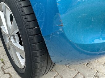 Skoda citigo 1,0i facelift - 19