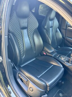 Audi S3 2.0 TFSi 221 KW Quattro Bang& Olufsen Led Matrix - 19